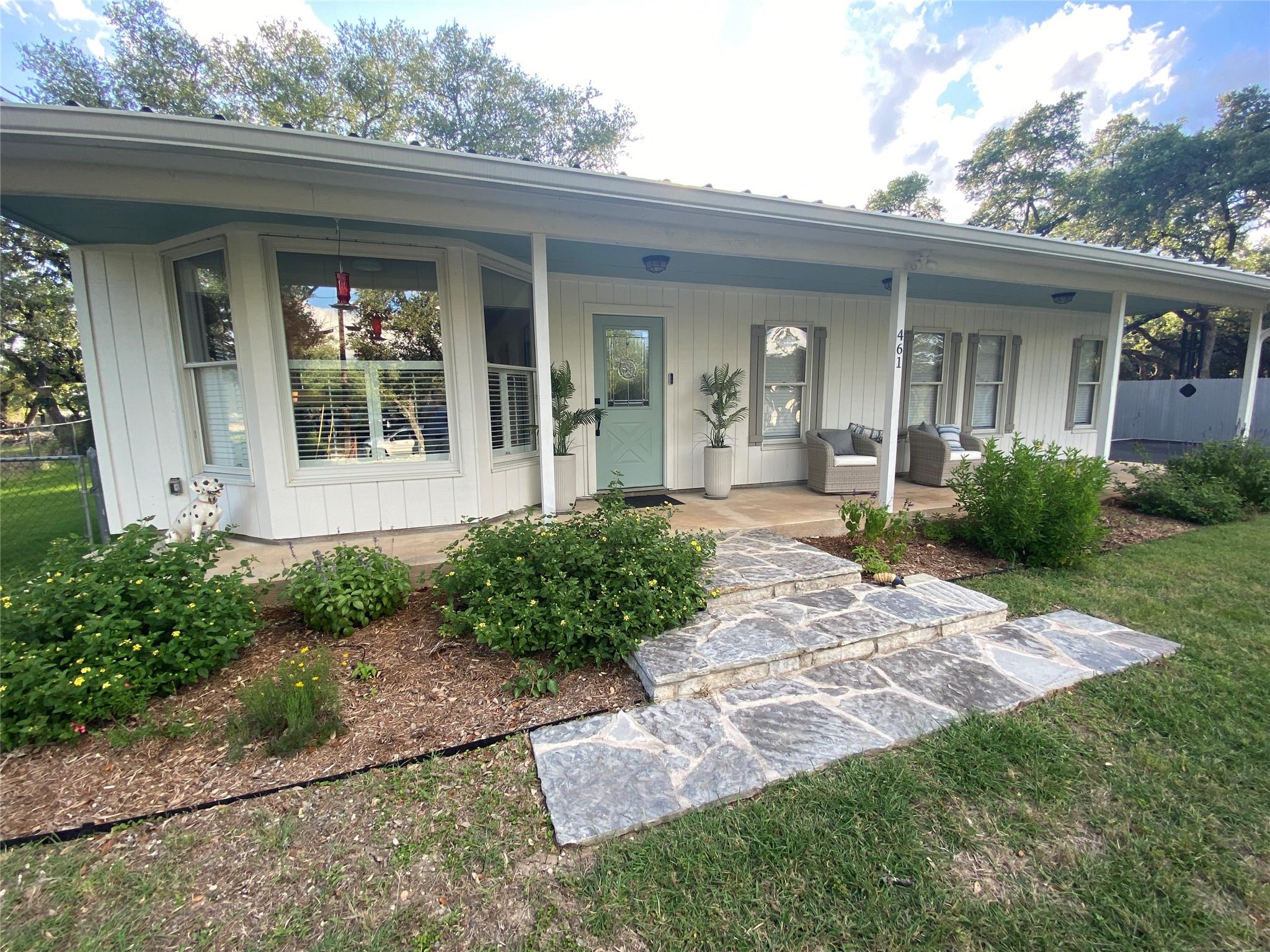 Details for 461 Rosewood Dr, Spring Branch, TX 78070