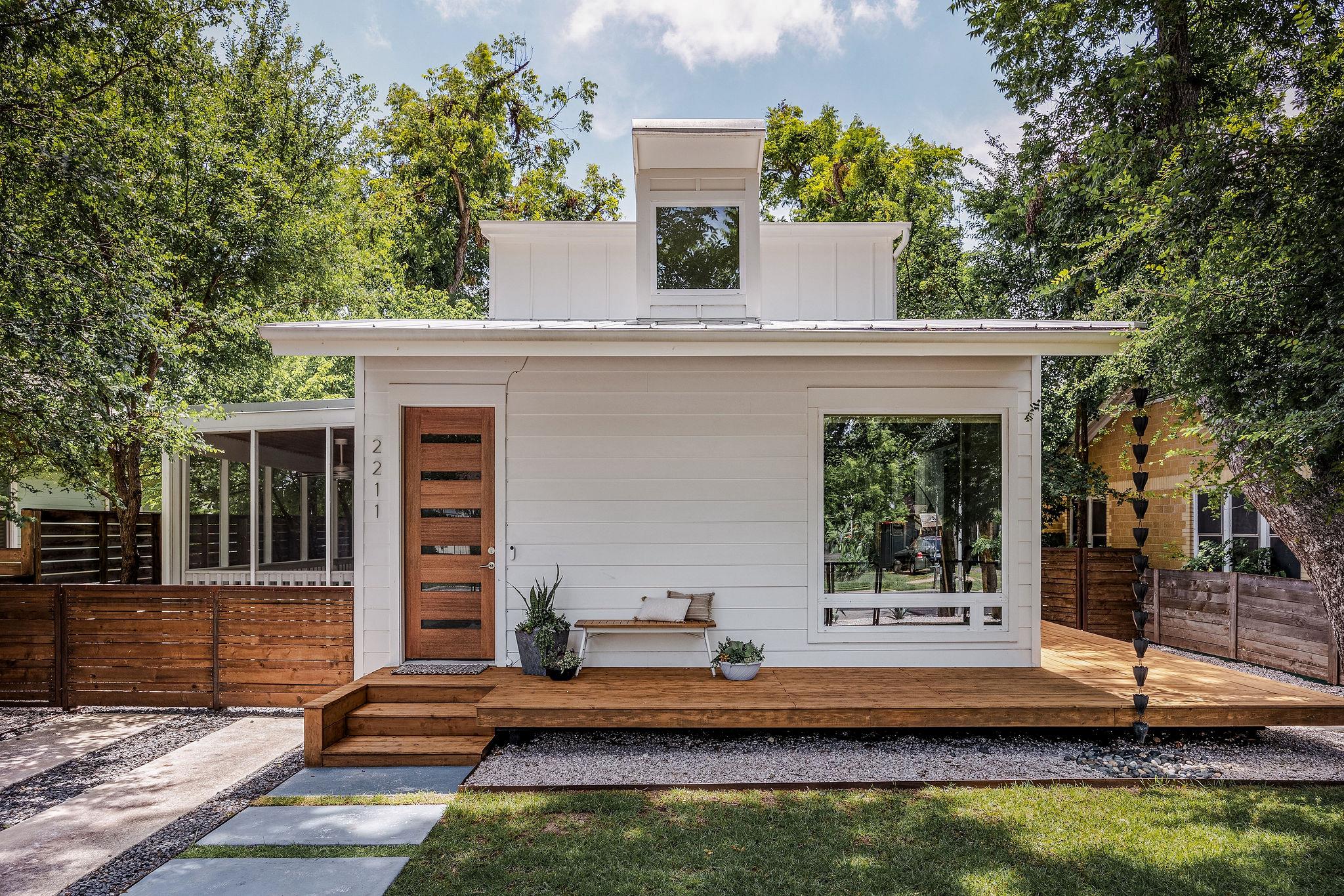 Details for 2211 Canterbury St A, Austin, TX 78702