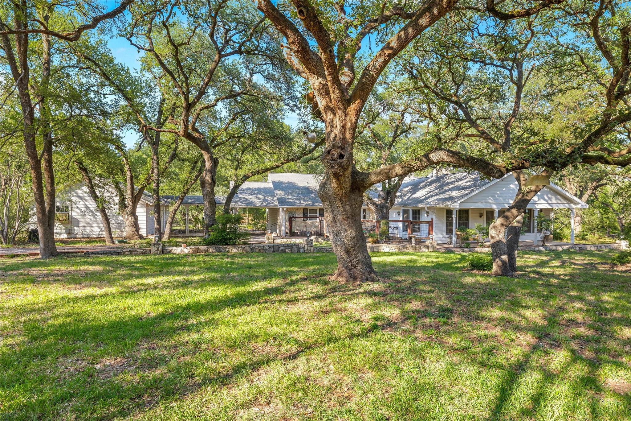 Image 9 of 19 For 4101 Spicewood Springs Rd