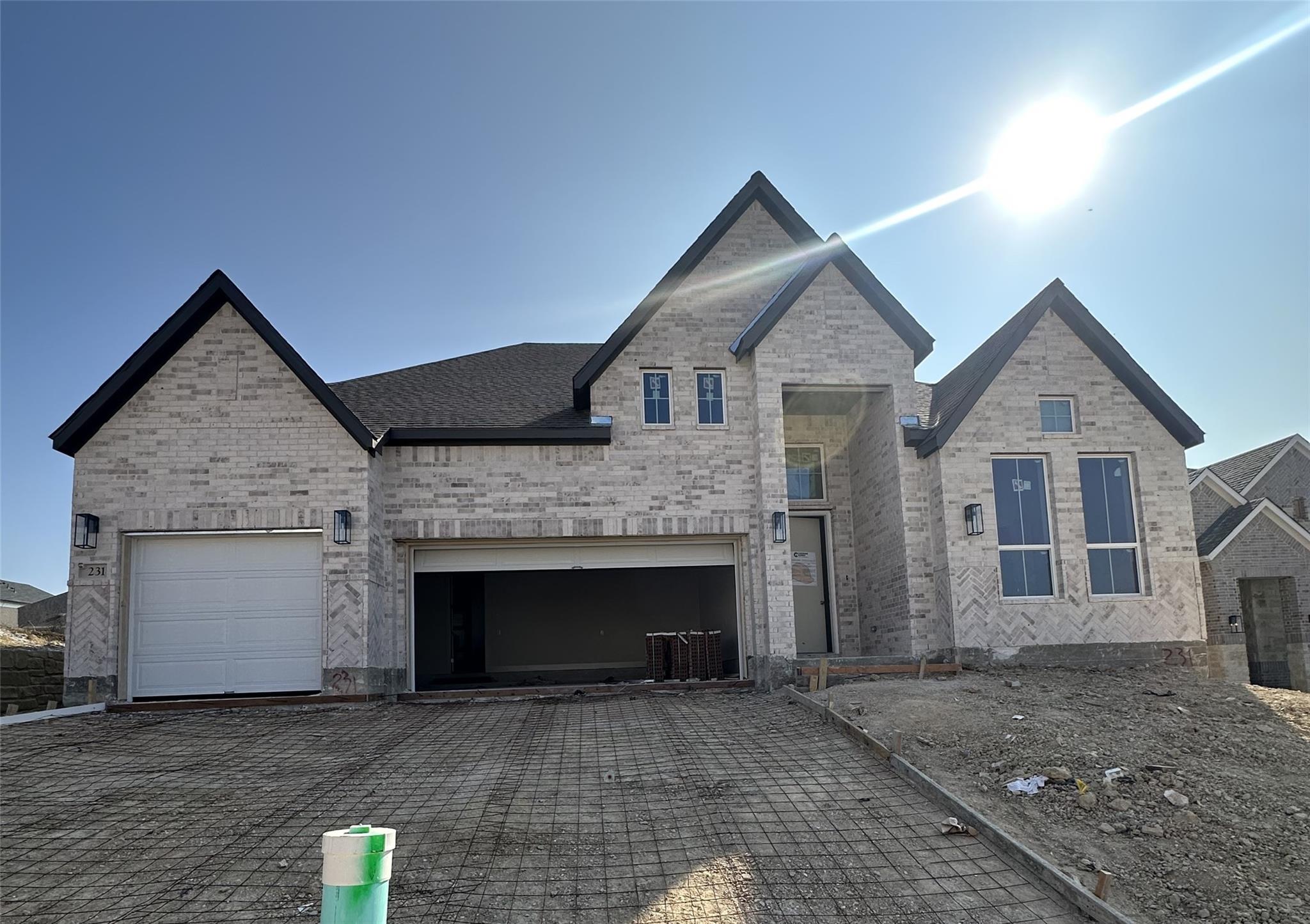 Details for 231 Begonia St, Buda, TX 78610