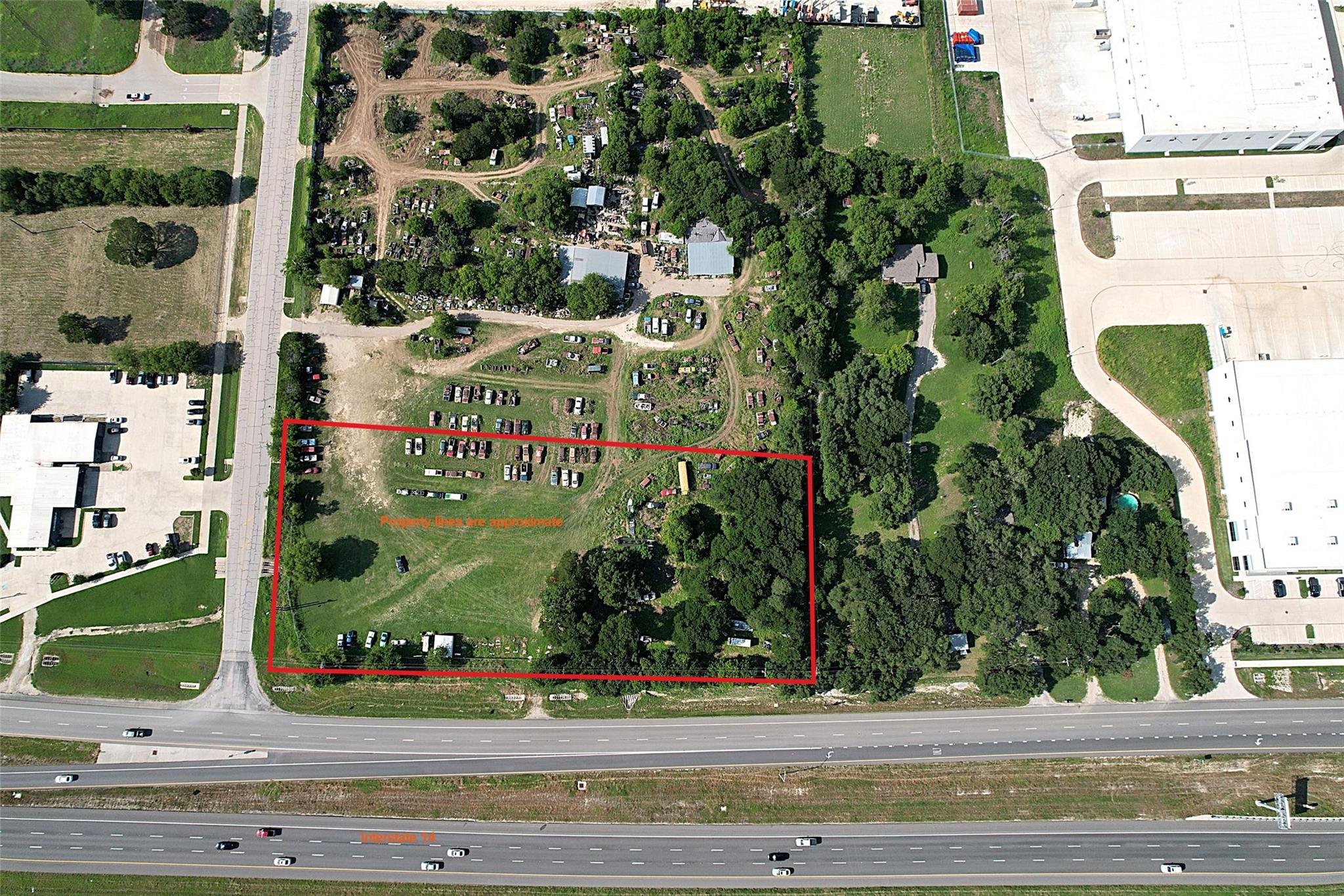 Details for 1151 Wheat Rd, Belton, TX 76513