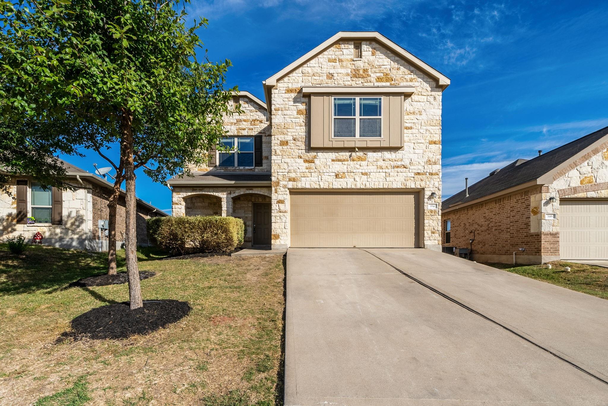 Details for 354 Vermilion Marble Trl, Buda, TX 78610