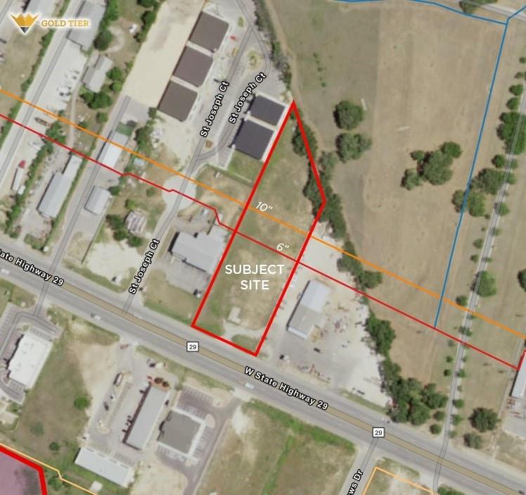 Image 9 of 10 For 12700 W State Hwy 29 Highway