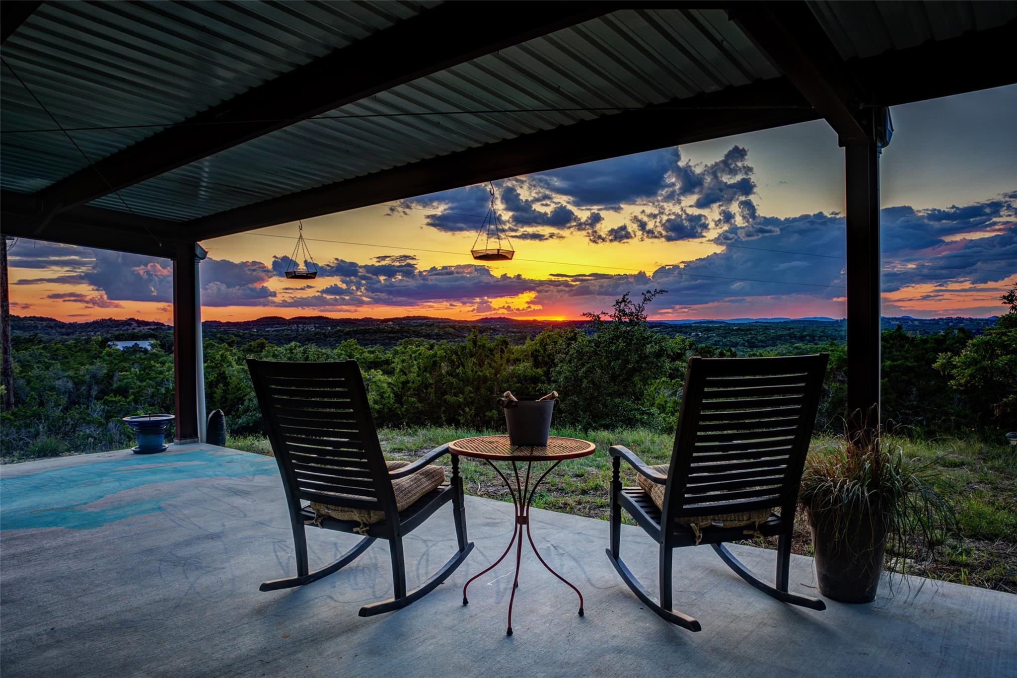 Details for 297 White Ranch Rd, Blanco, TX 78606