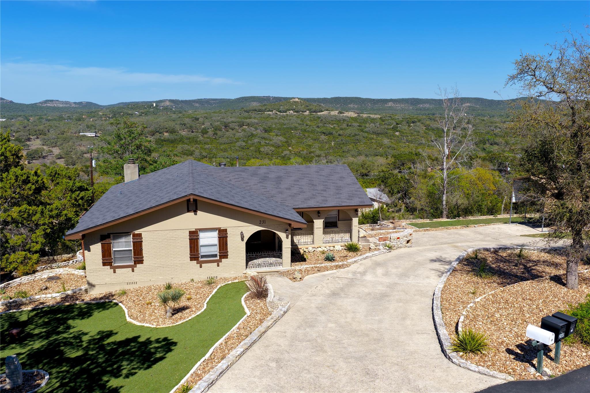 Details for 231 Vip Dr , Canyon Lake, TX 78133