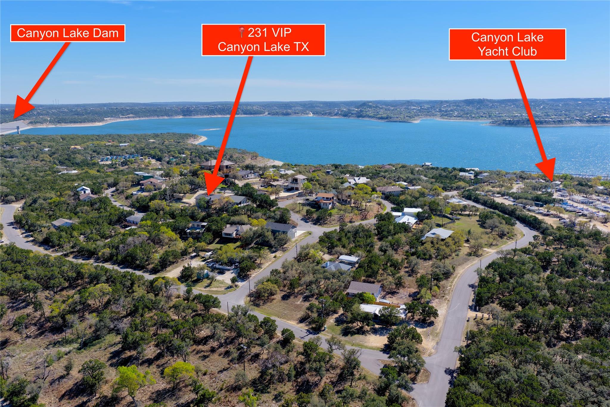 Image 40 of 40 For 231 Vip Dr 