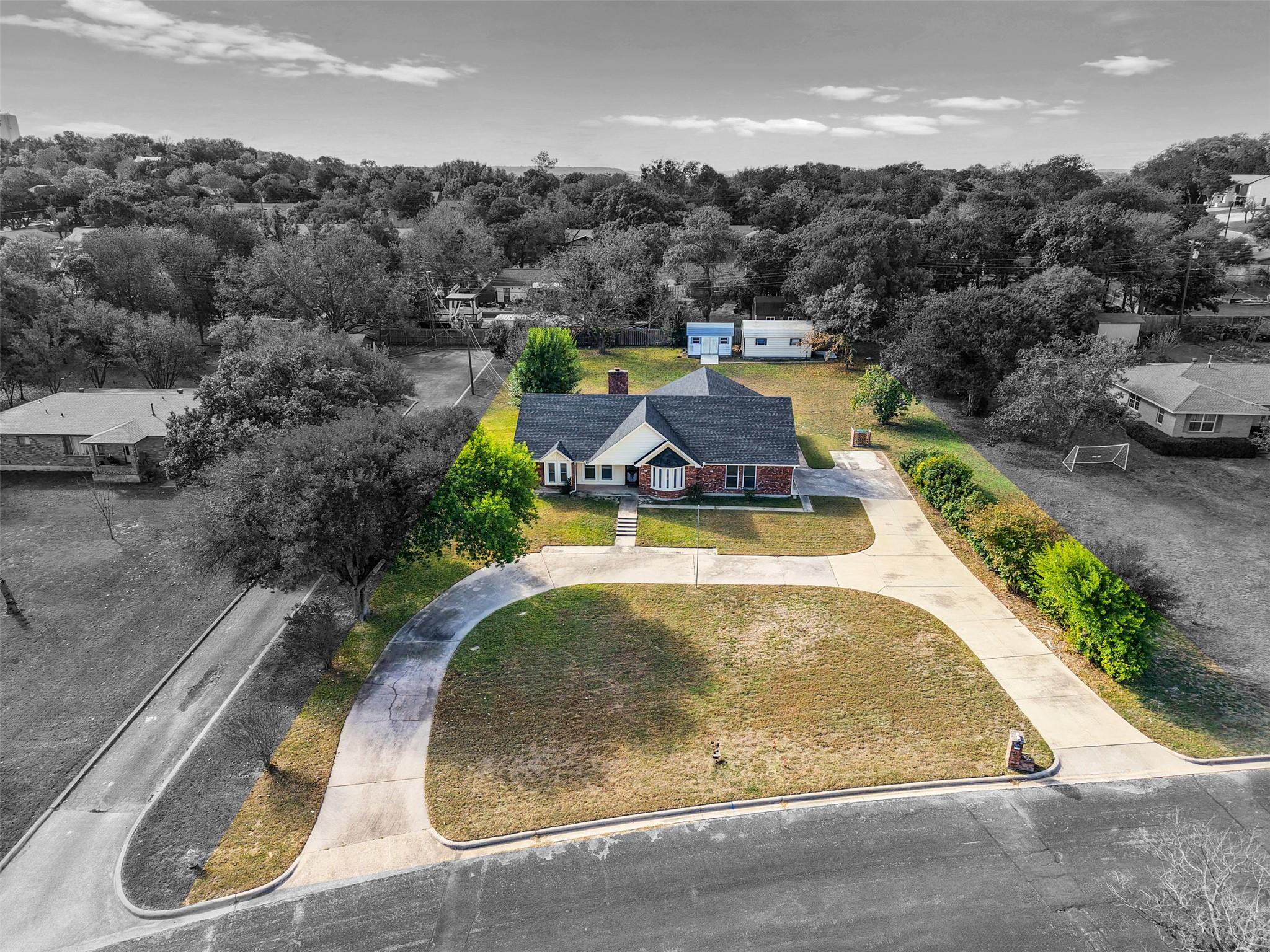 Image 28 of 30 For 1129 Mildred Lee Ln