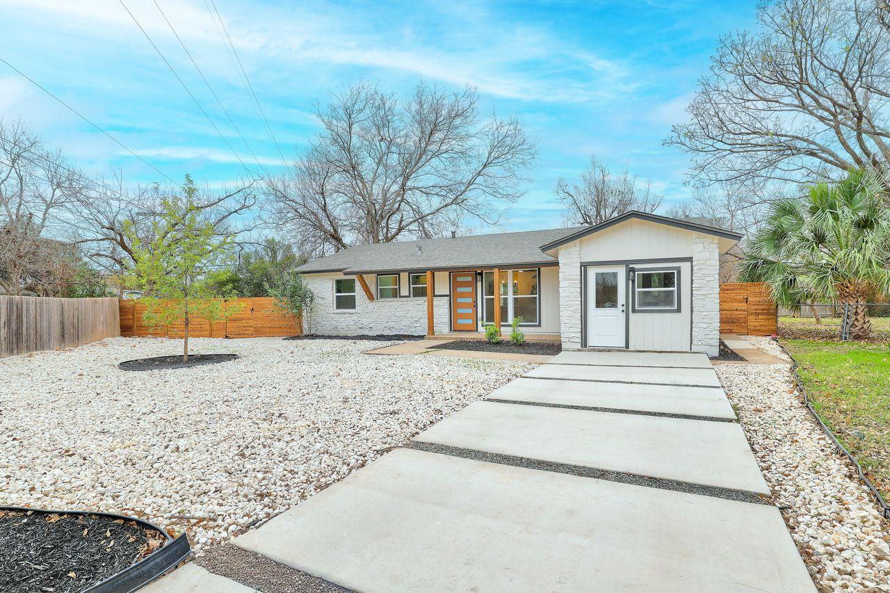 Details for 2103 Fordham Cv, Austin, TX 78723