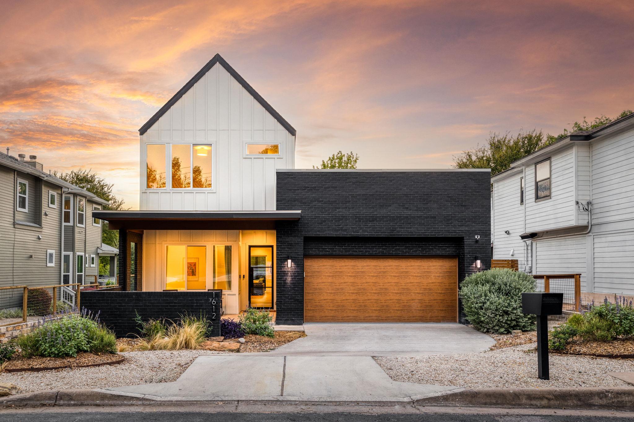 Details for 1612 Clifford Ave, Austin, TX 78702