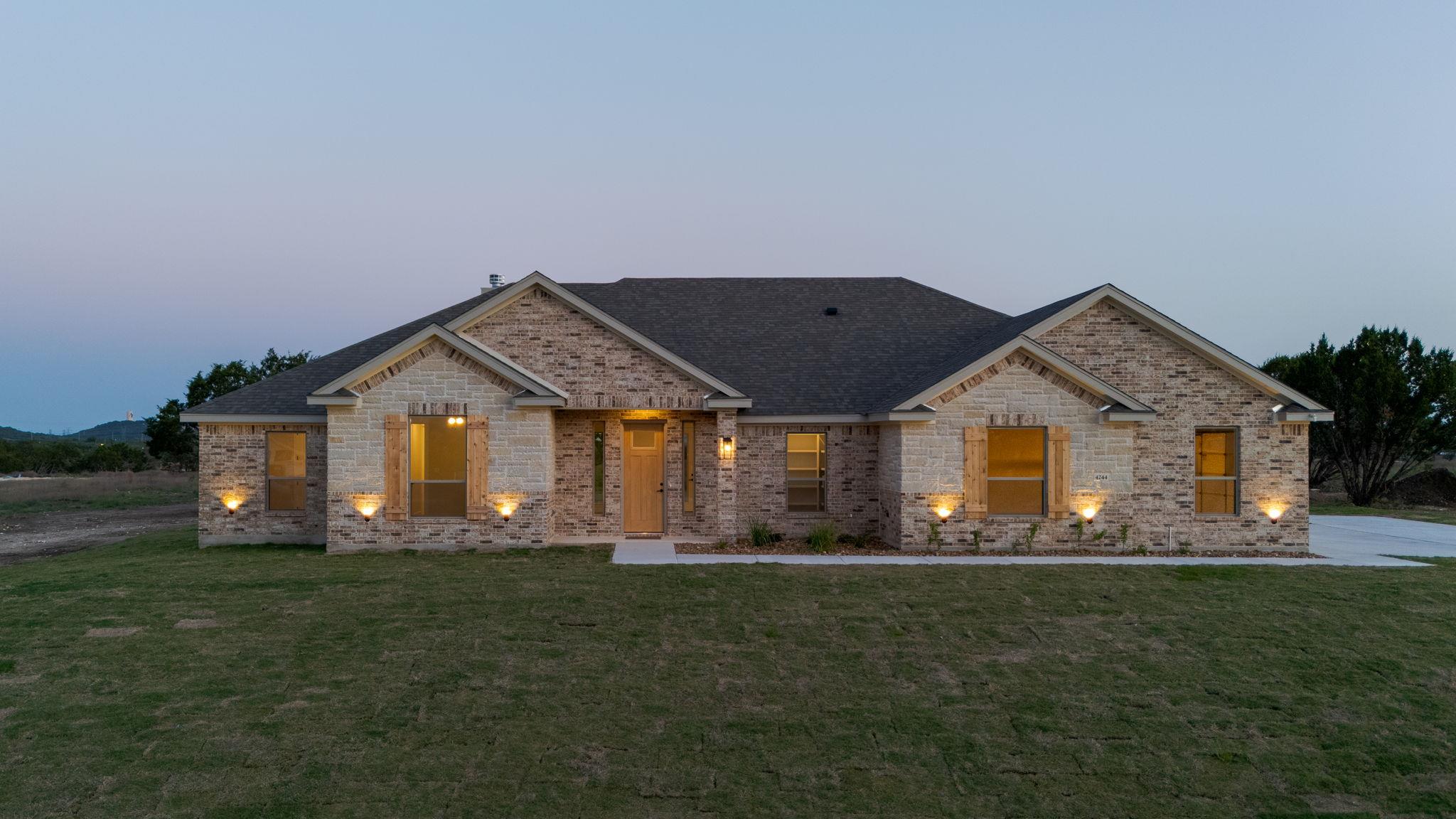 Details for 4244 Cold Springs Rd, Kempner, TX 76539