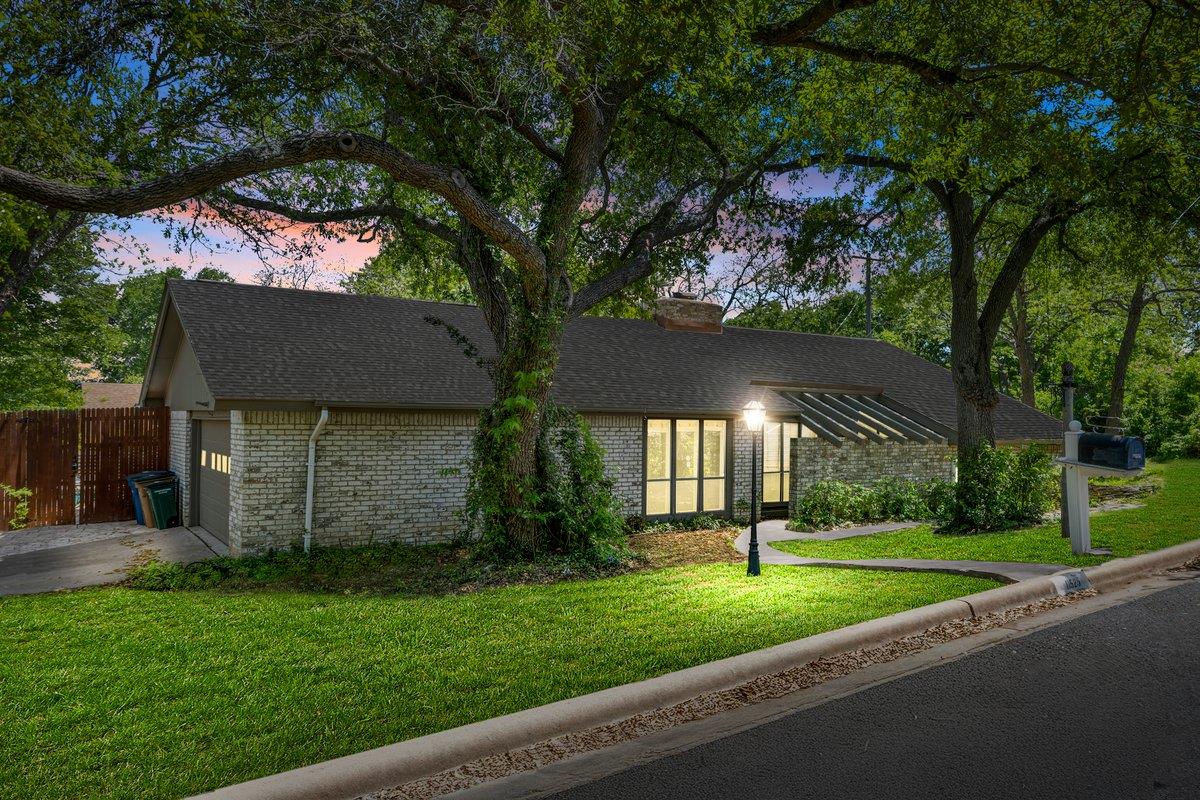 Details for 11525 Spring Hill Dr, Austin, TX 78753