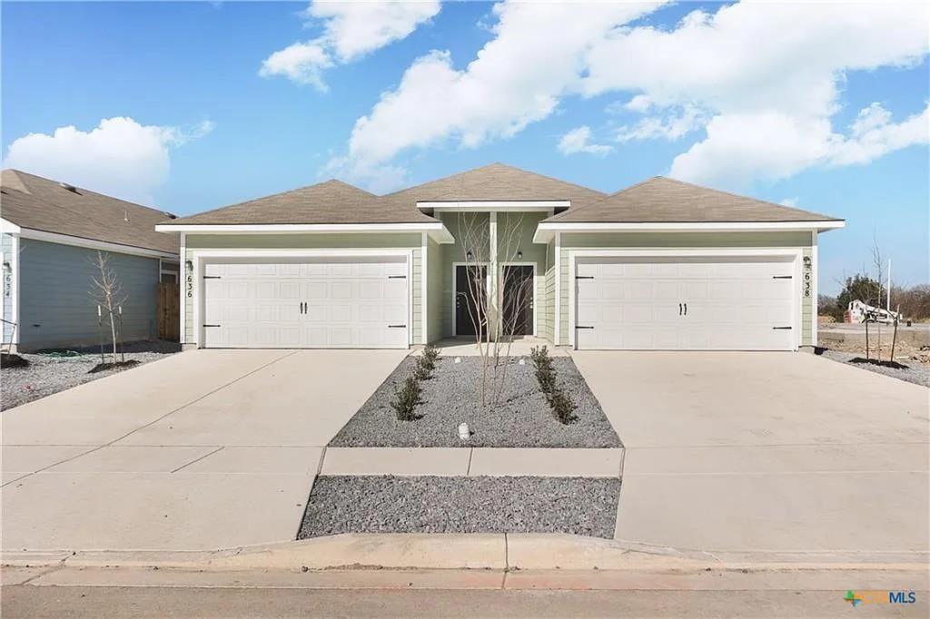 Details for 3430 Scott Cir, Seguin, TX 78155