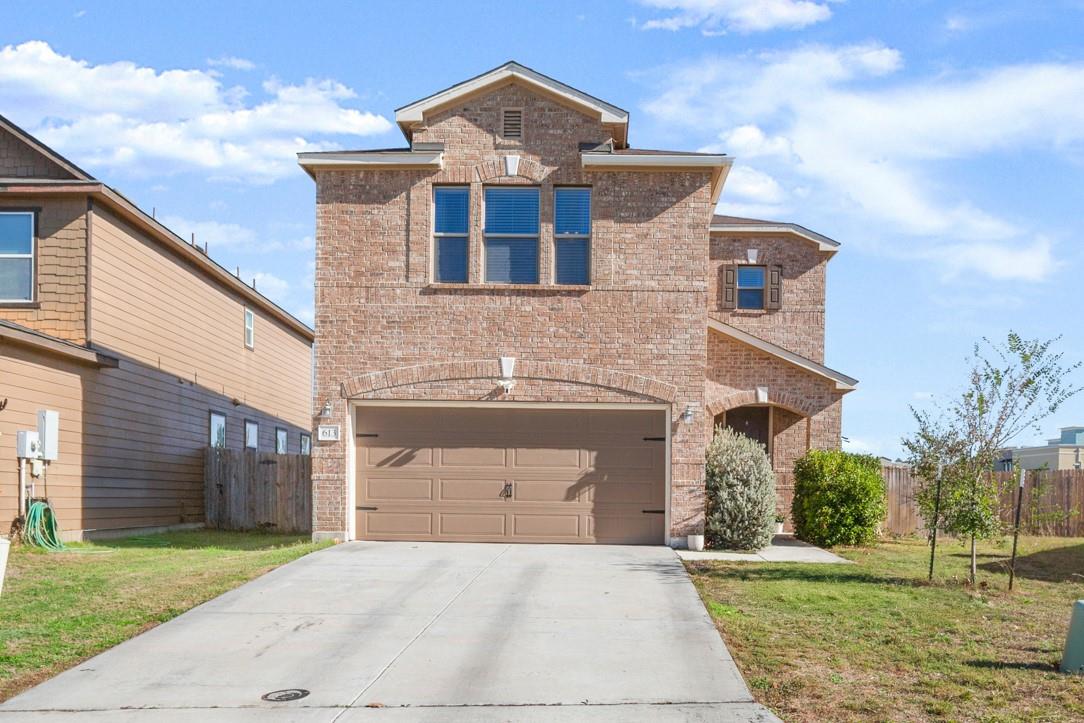 Details for 613 Lost Pond, New Braunfels, TX 78130