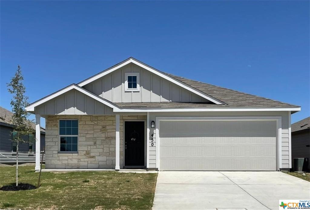 Details for 450 Blue Stem Rd, New Braunfels, TX 78130