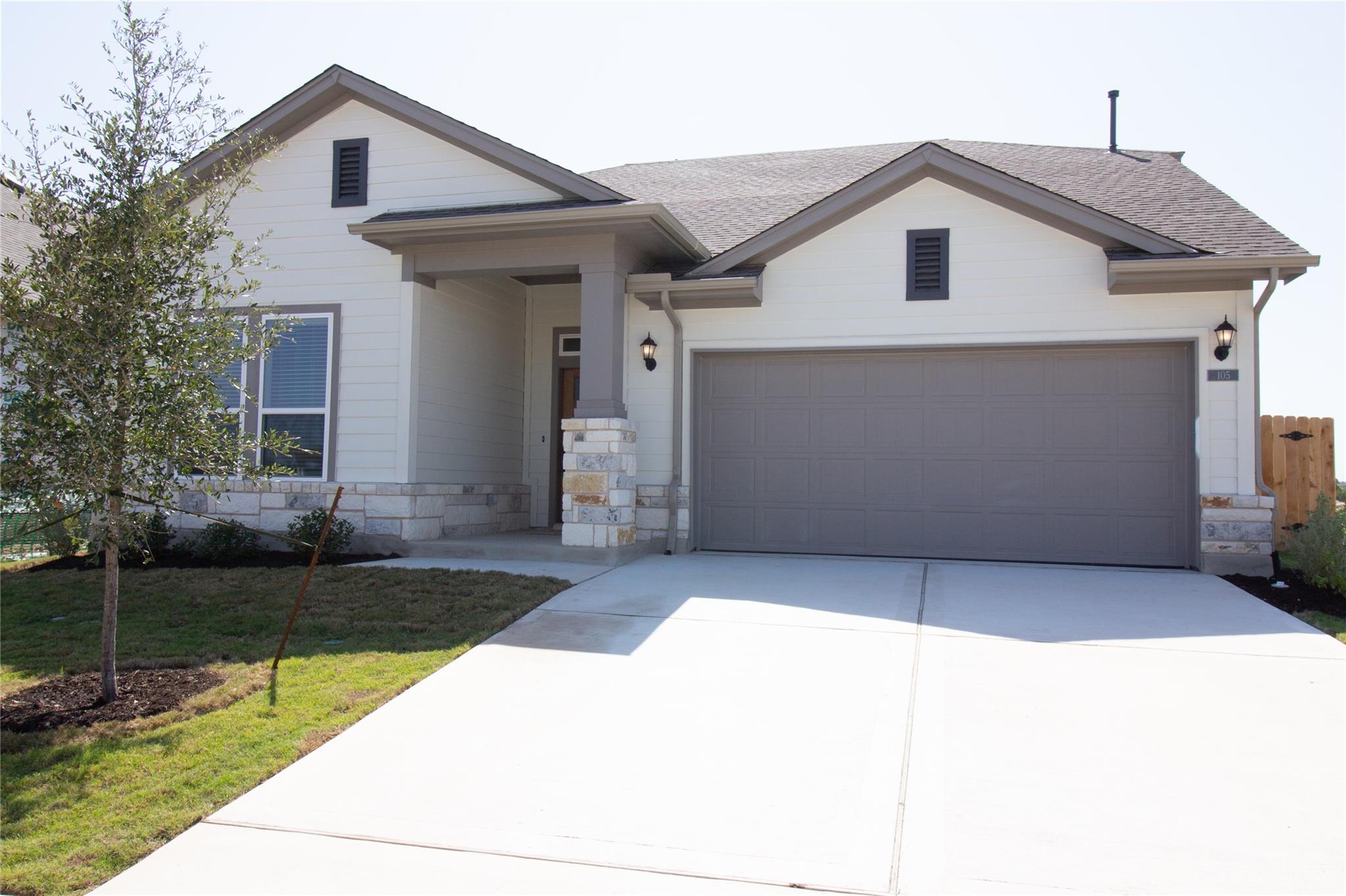 Details for 105 Stone Fork Ln, Hutto, TX 78634