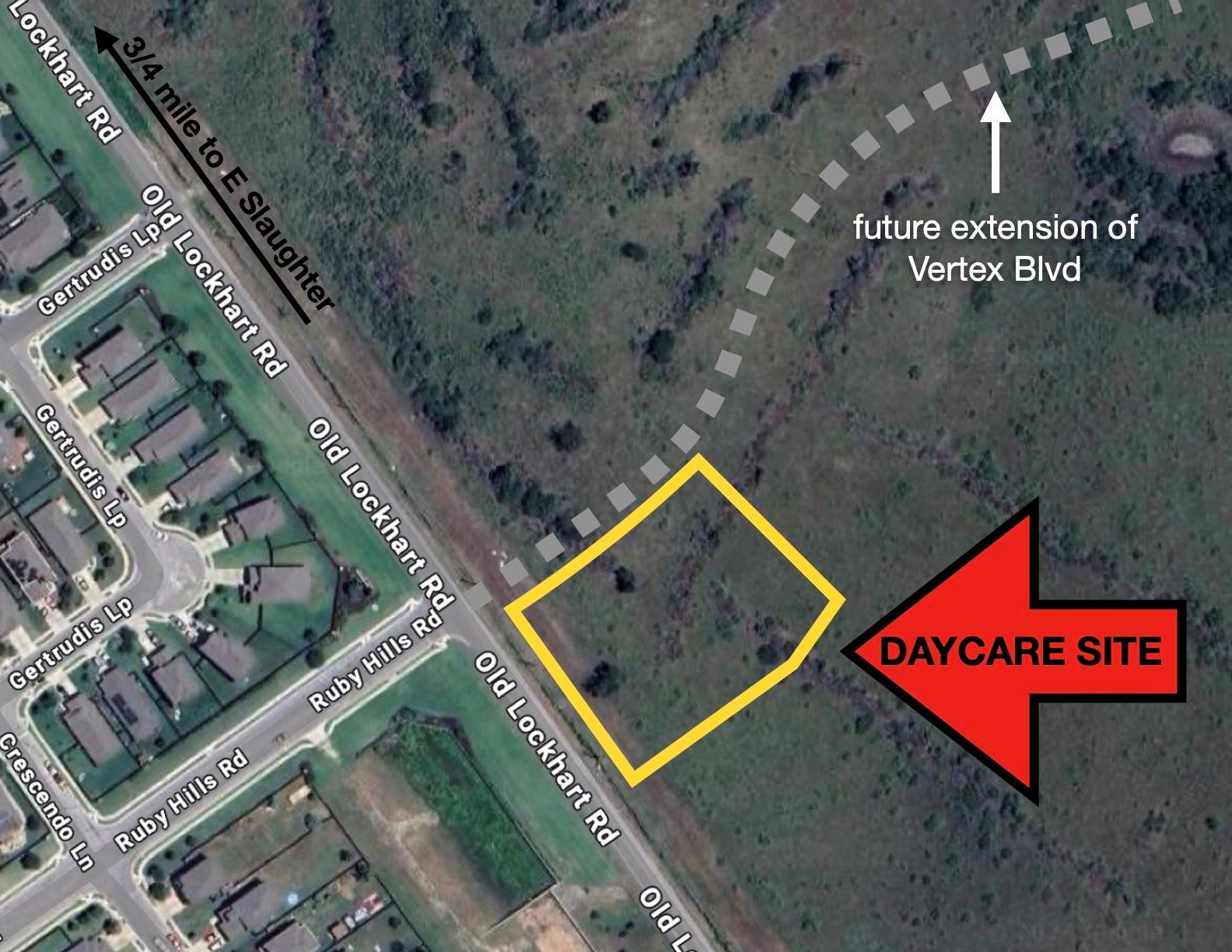 Details for 0000 Old Lockhart Rds, Austin, TX 78747