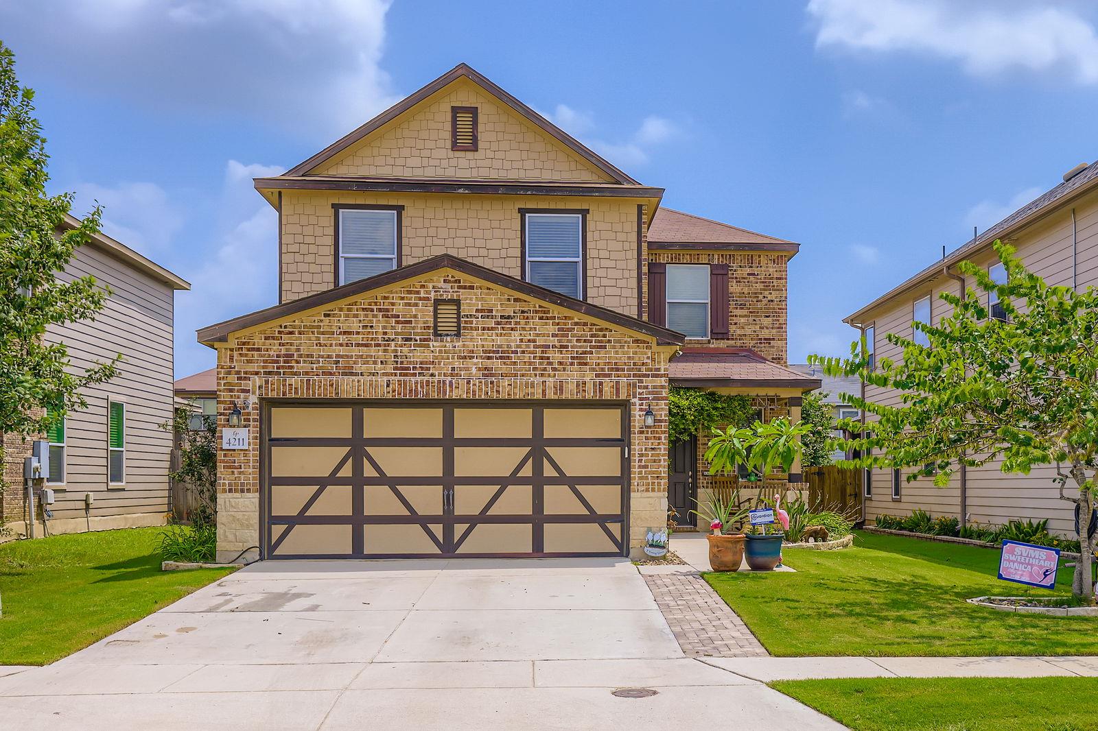Details for 4211 Klein Mdws, New Braunfels, TX 78130