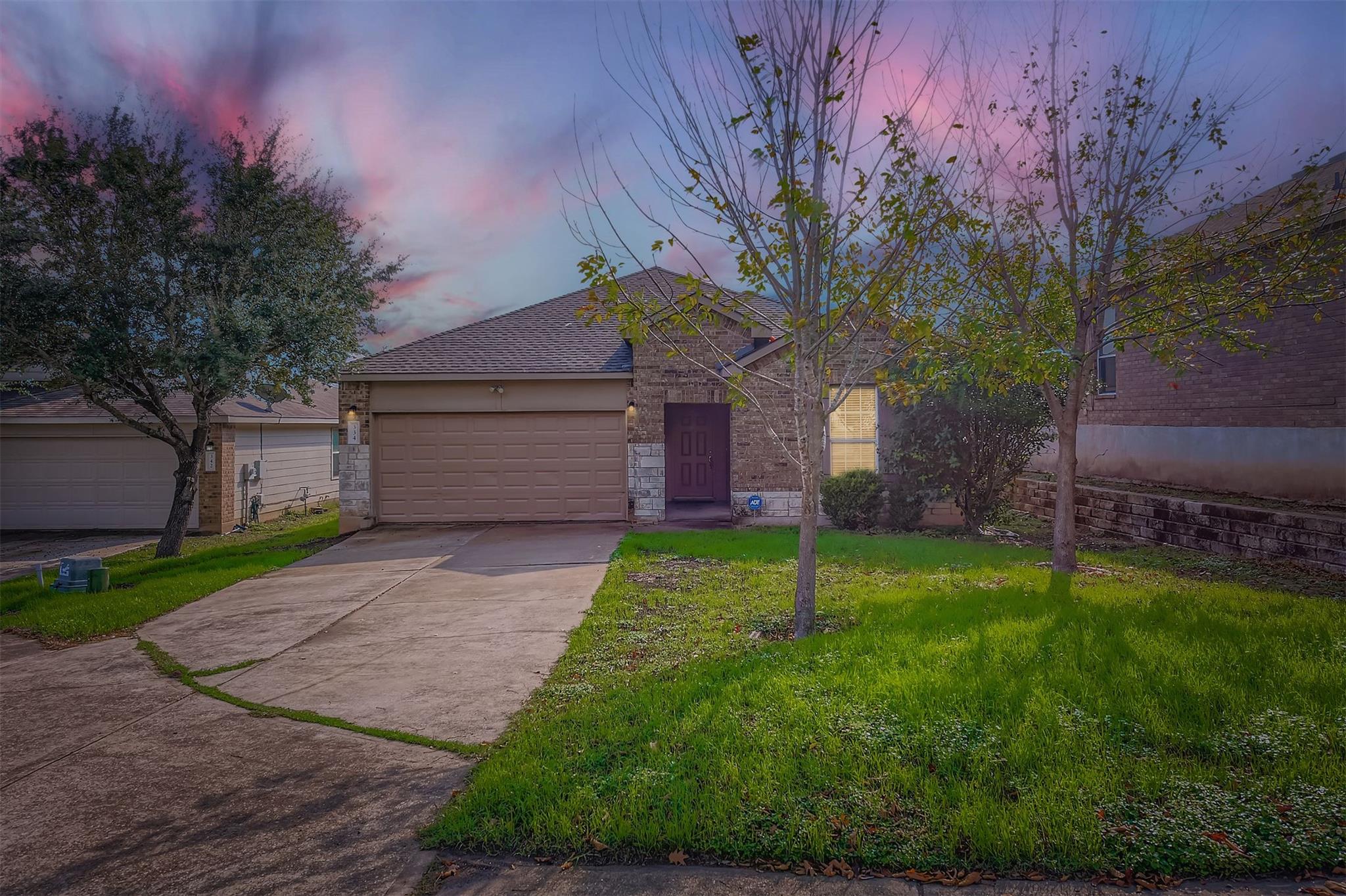 Details for 334 Nandina Dr, Buda, TX 78610