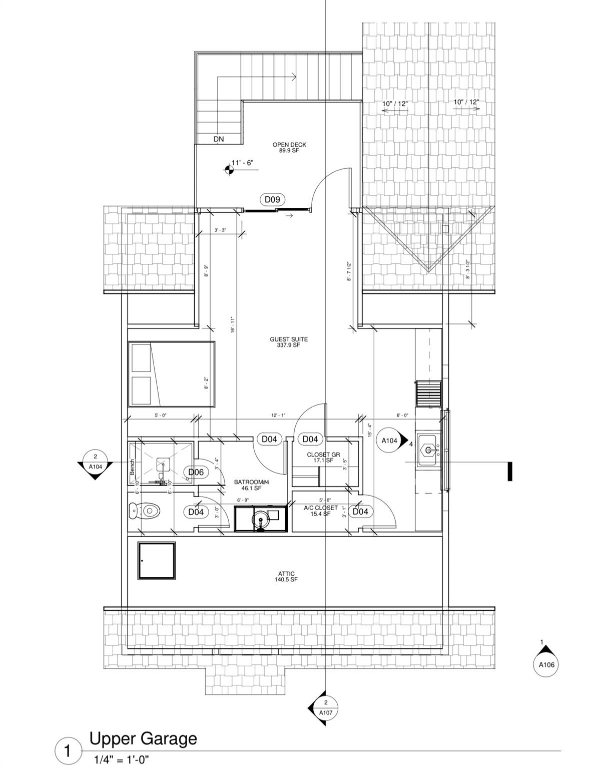 Image 3 of 12 For 607 Round Mountain Dr