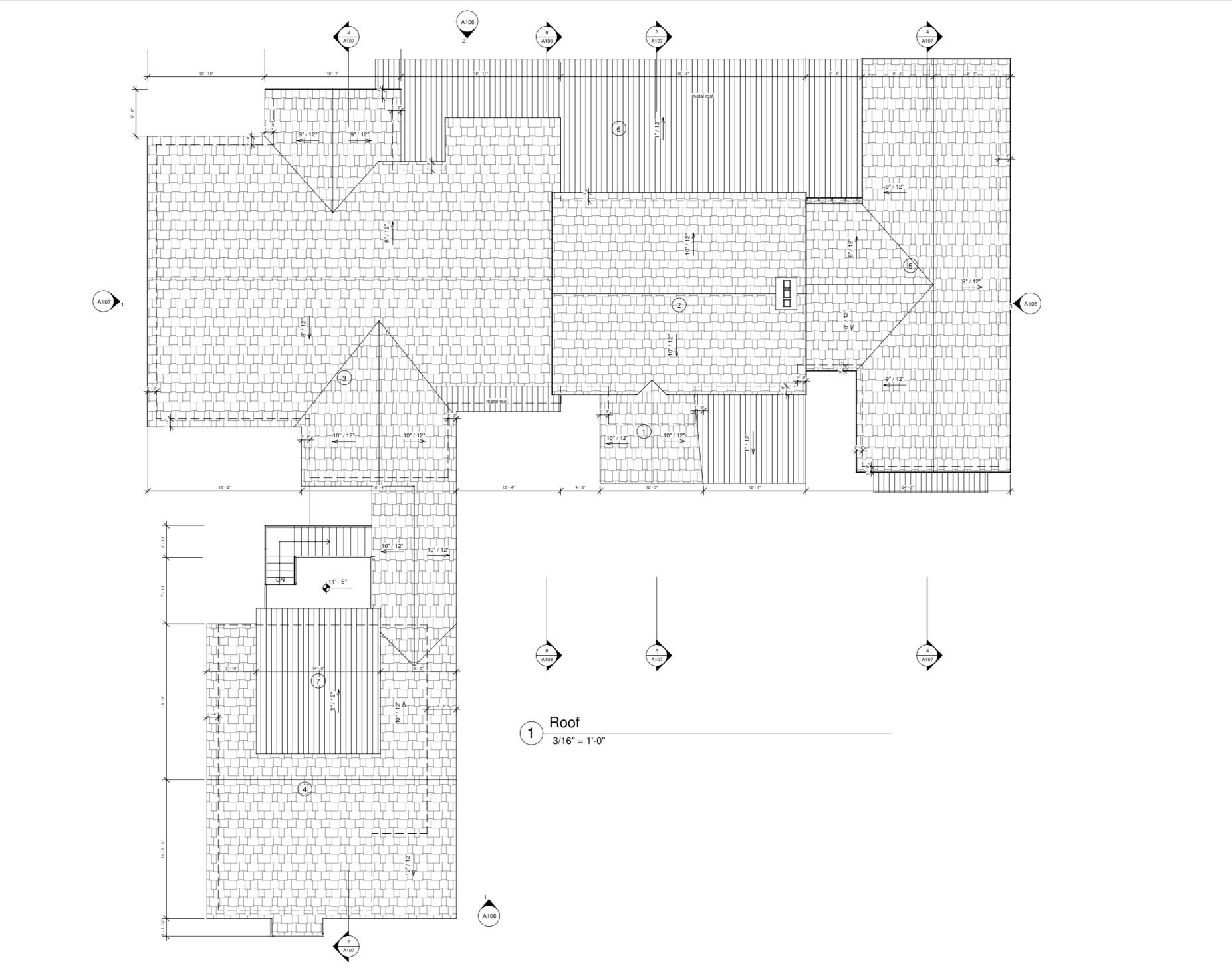 Image 4 of 12 For 607 Round Mountain Dr