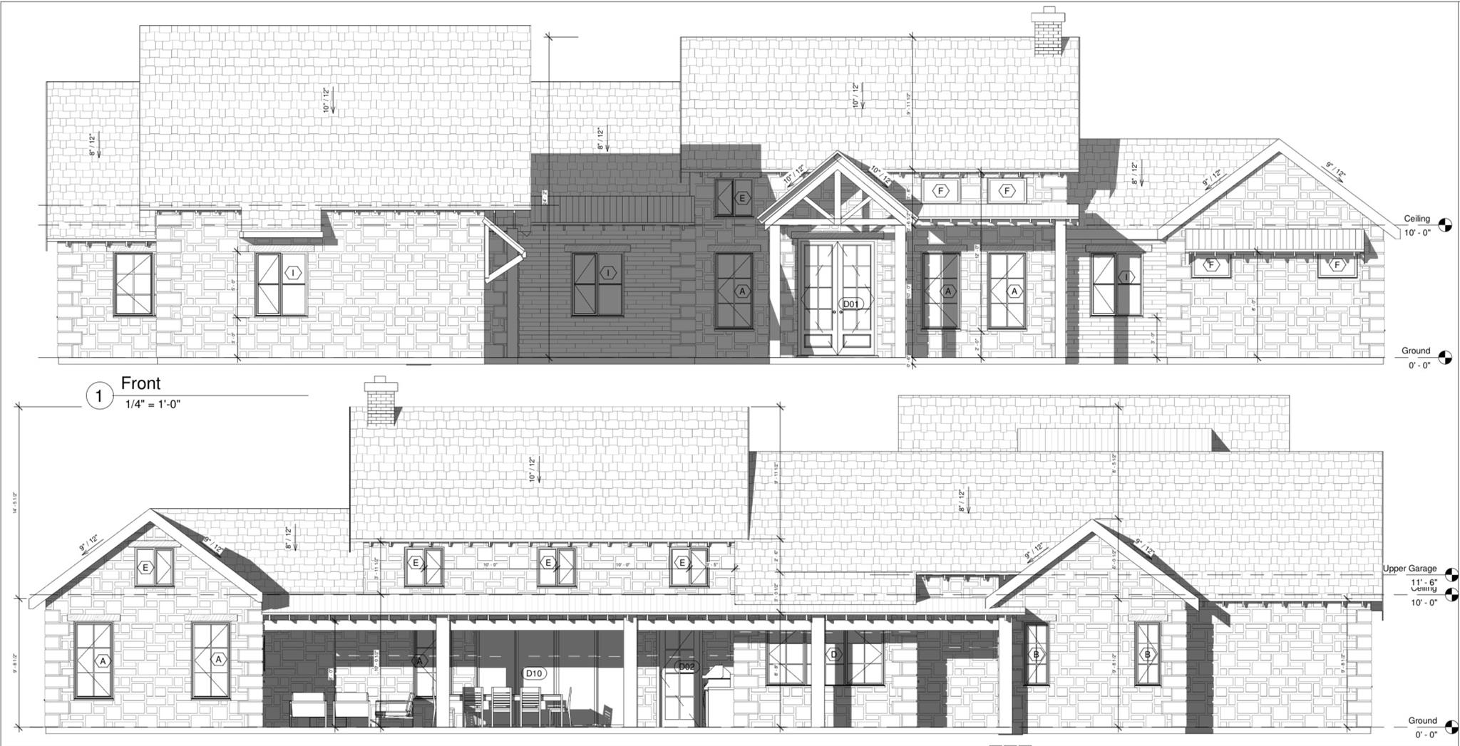 Image 6 of 12 For 607 Round Mountain Dr