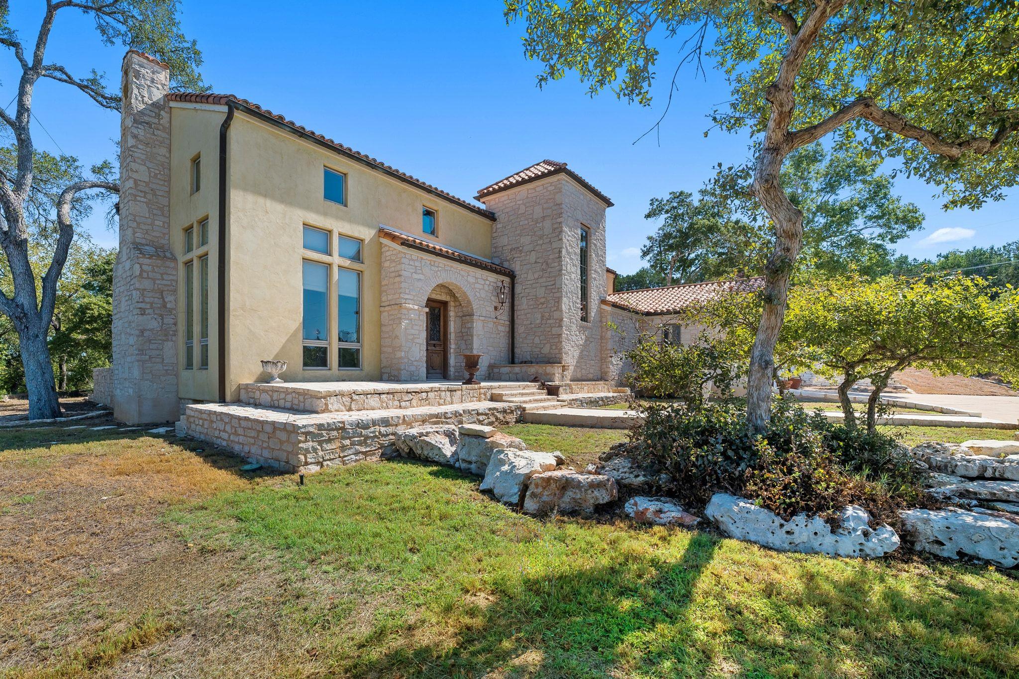 Details for 14721 Bear Creek Pass, Austin, TX 78737