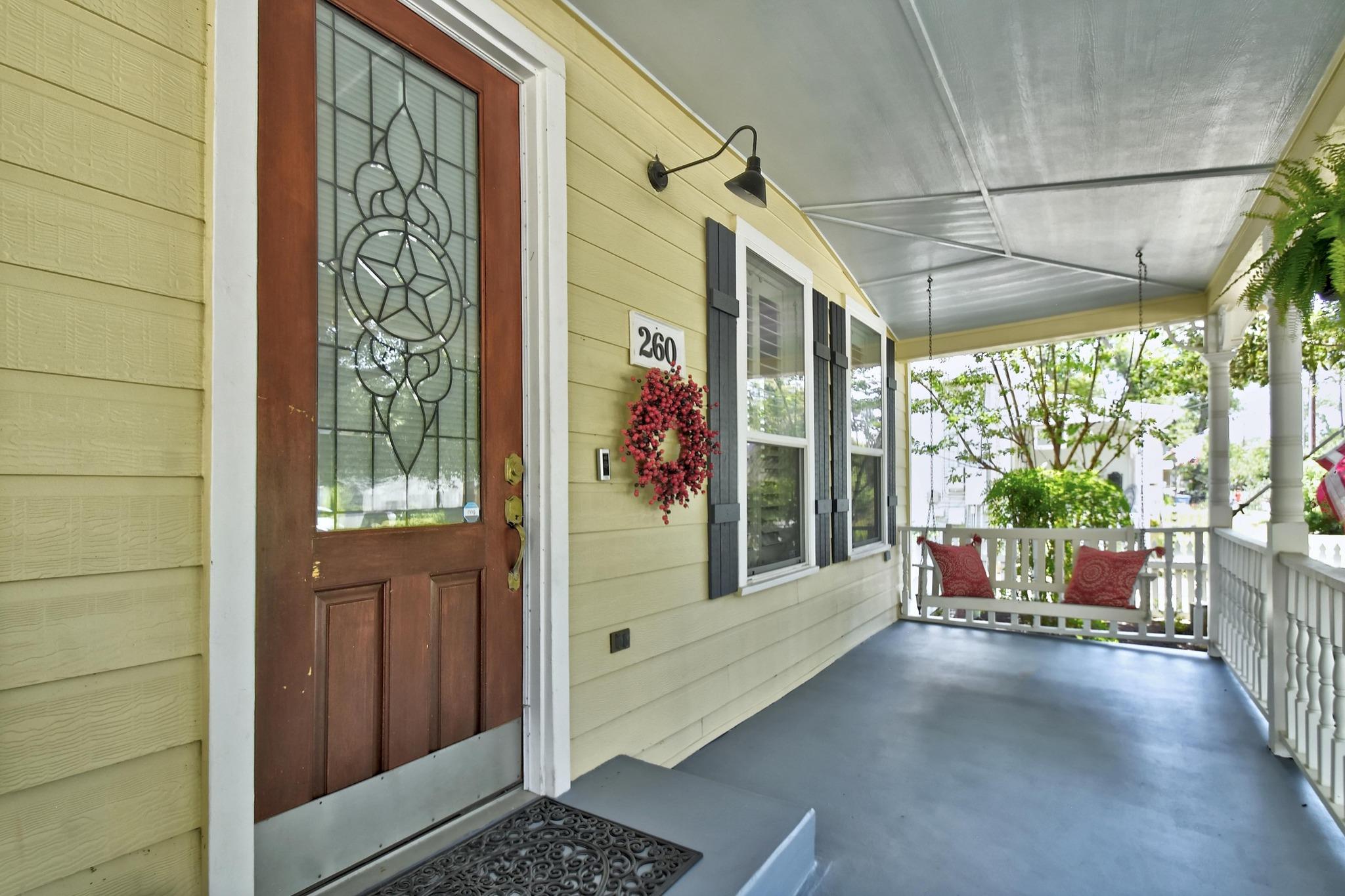 Image 3 of 30 For 260 Santa Clara Ave