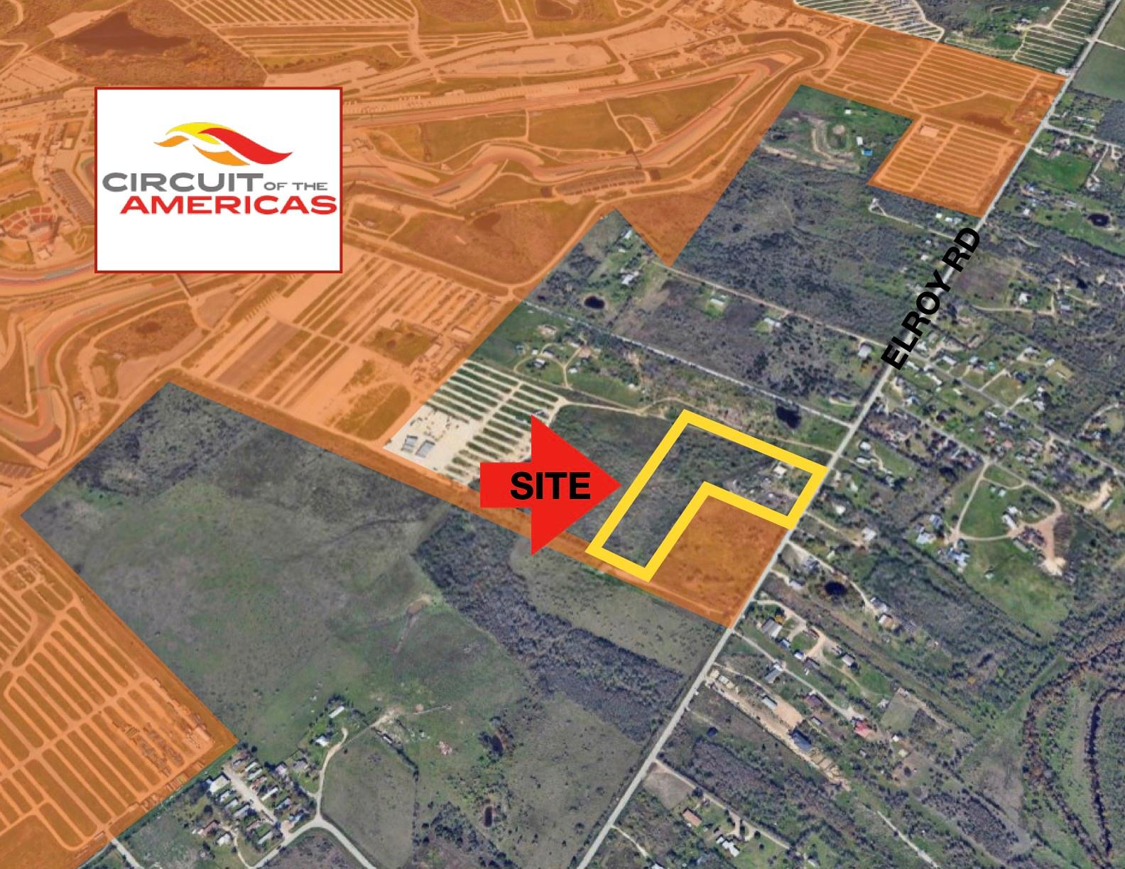 Image 4 of 4 For 8700 Elroy Rd