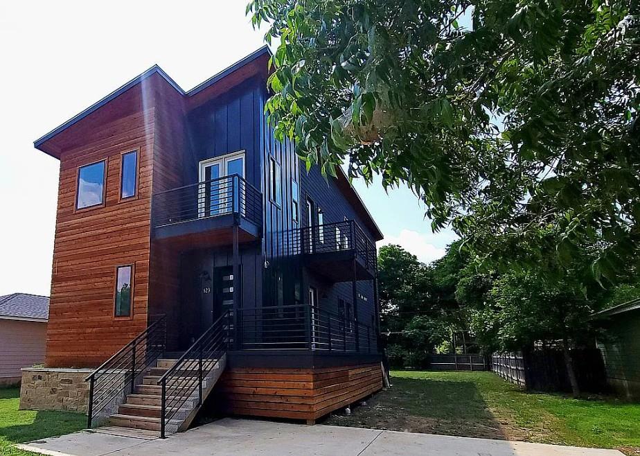 Details for 623 Sturgeon Dr, San Marcos, TX 78666