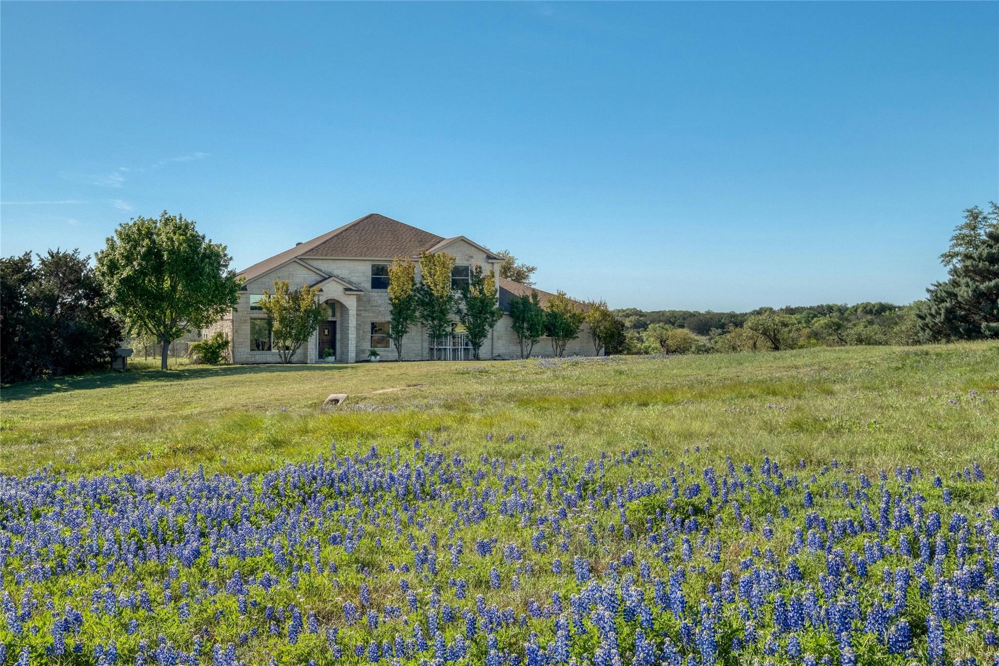 Details for 285 Mcreynolds Ranch Rd, Burnet, TX 78611