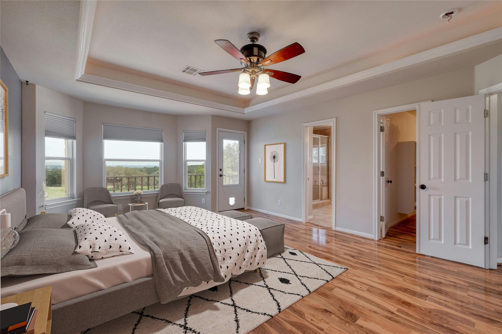 Image 20 of 32 For 285 Mcreynolds Ranch Rd