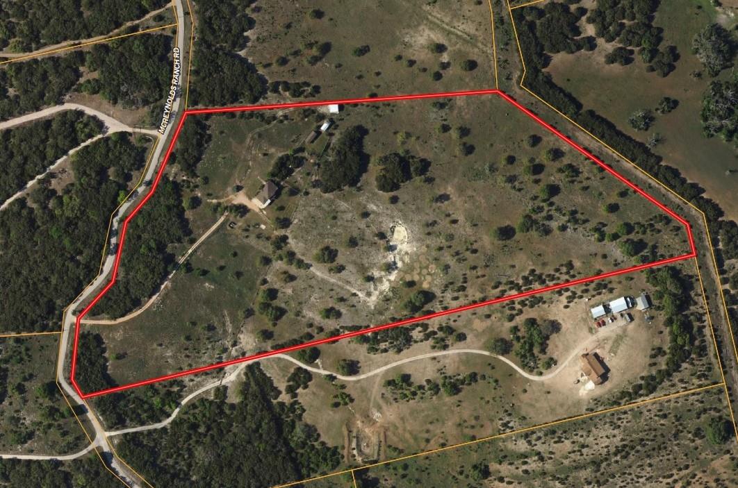 Image 31 of 32 For 285 Mcreynolds Ranch Rd