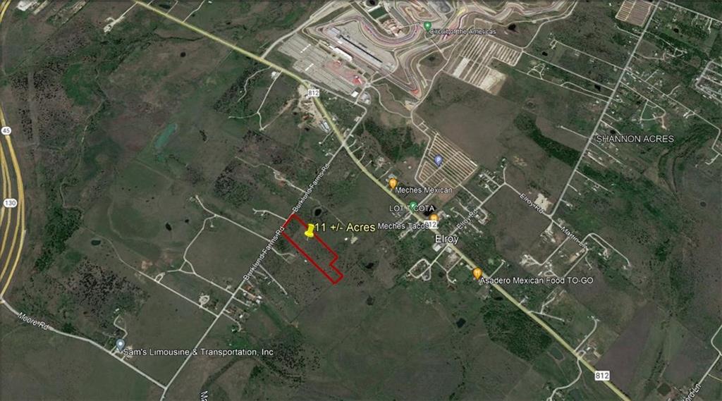 Details for 9025 Burklund Farms Rd, Del Valle, TX 78617