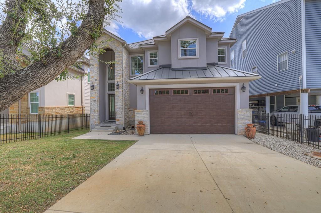 Details for 174 Edge Hill Dr, Canyon Lake, TX 78133