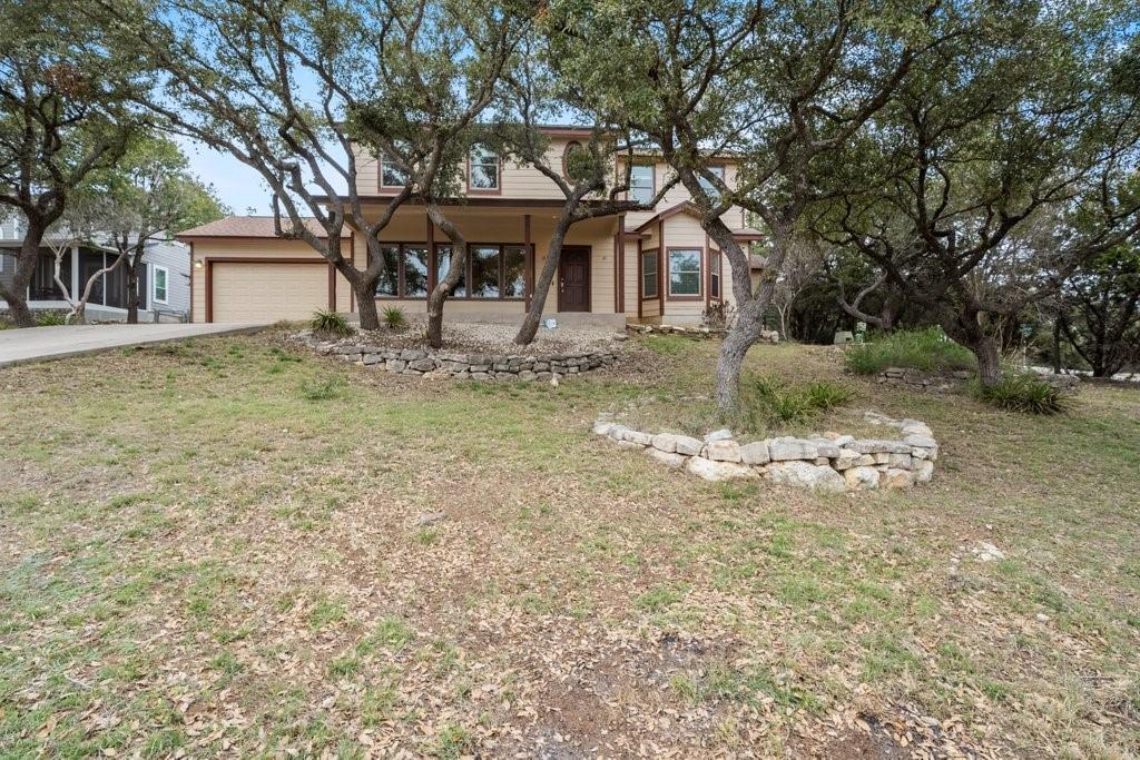 Details for 1735 Lake Bluff, Canyon Lake, TX 78133