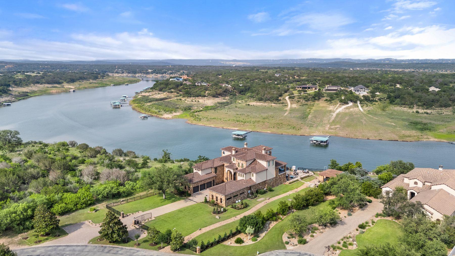 Details for 1216 Travis Bluff Way, Spicewood, TX 78669