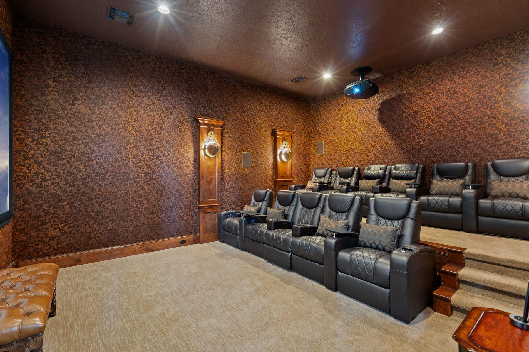 Image 21 of 39 For 1216 Travis Bluff Way