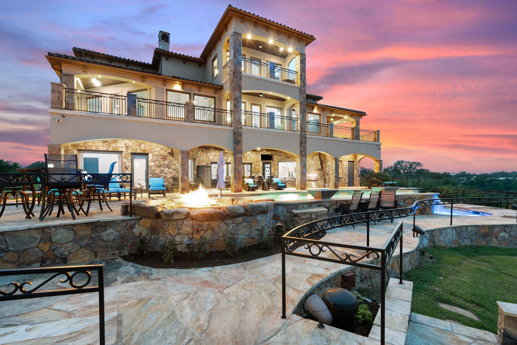 Image 36 of 39 For 1216 Travis Bluff Way