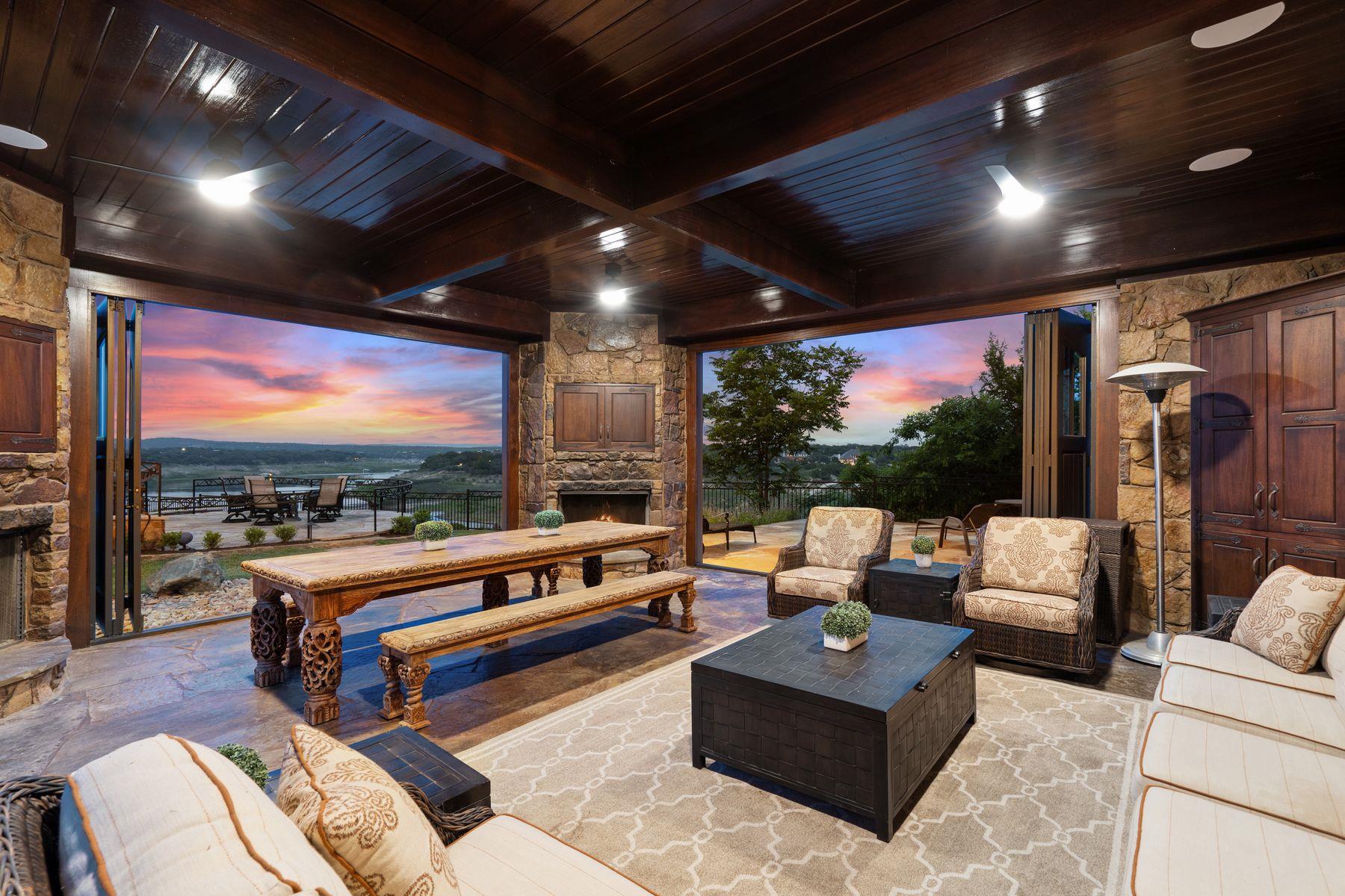 Image 37 of 39 For 1216 Travis Bluff Way