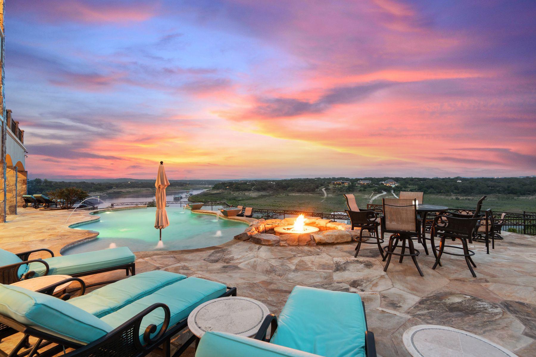 Image 38 of 39 For 1216 Travis Bluff Way