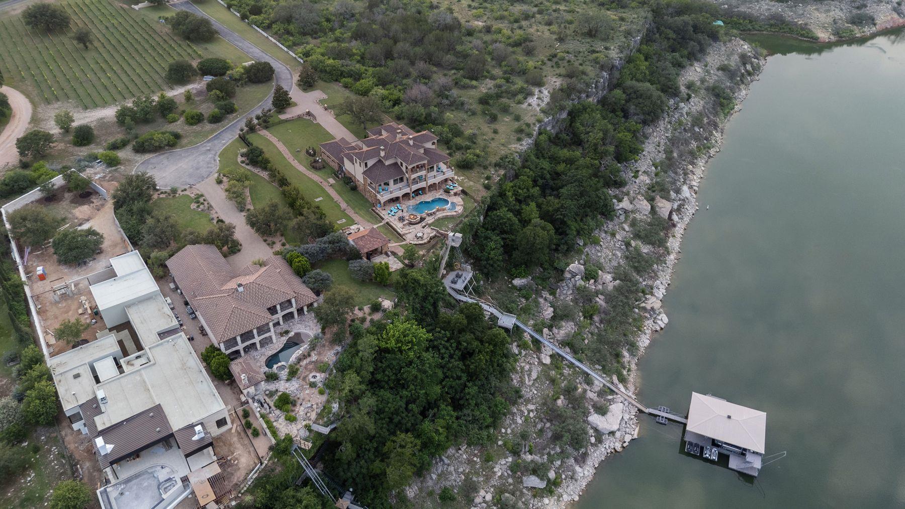 Image 39 of 39 For 1216 Travis Bluff Way