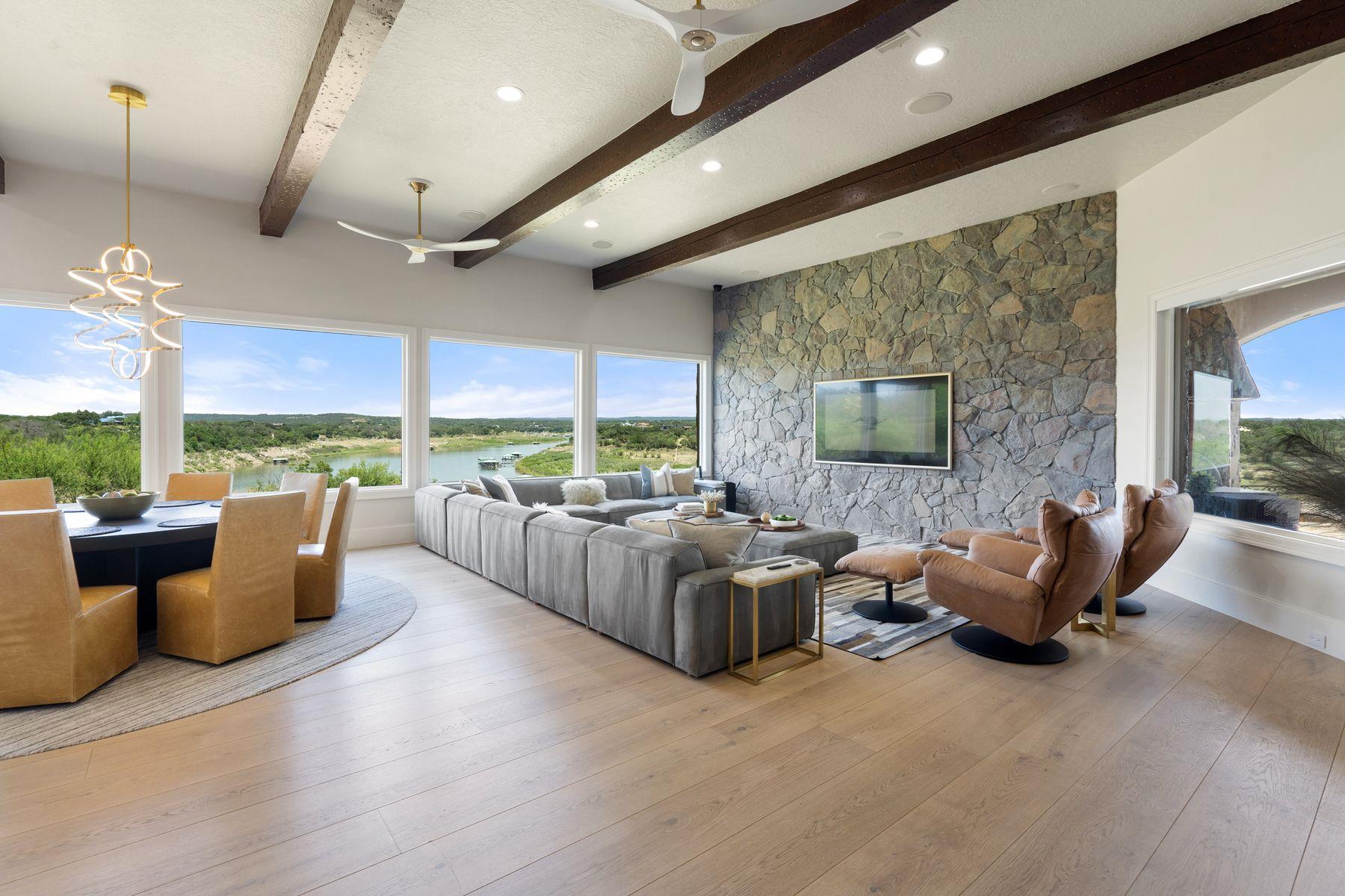 Image 7 of 39 For 1216 Travis Bluff Way