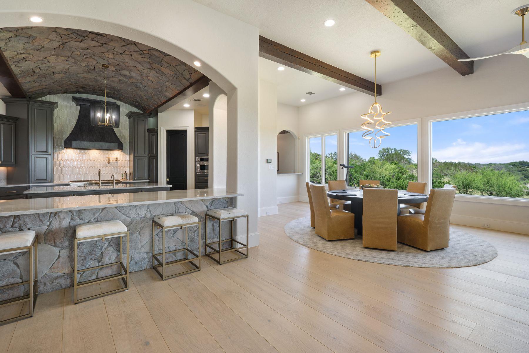 Image 9 of 39 For 1216 Travis Bluff Way