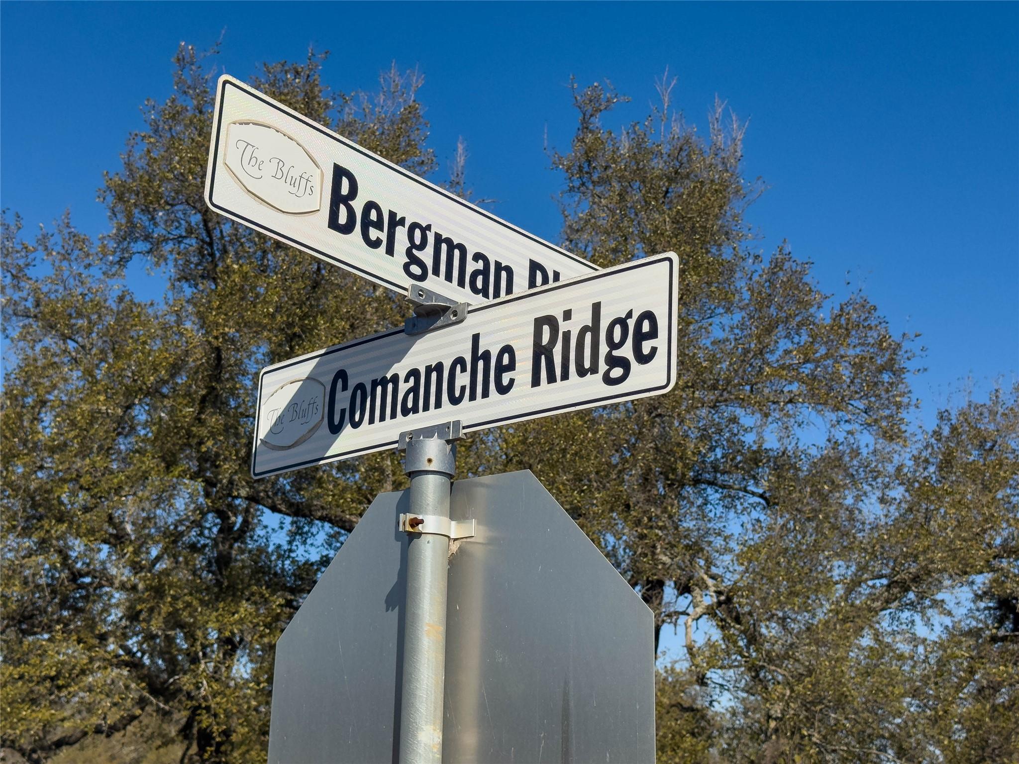 Image 28 of 34 For Lot 20 Comanche Rdg