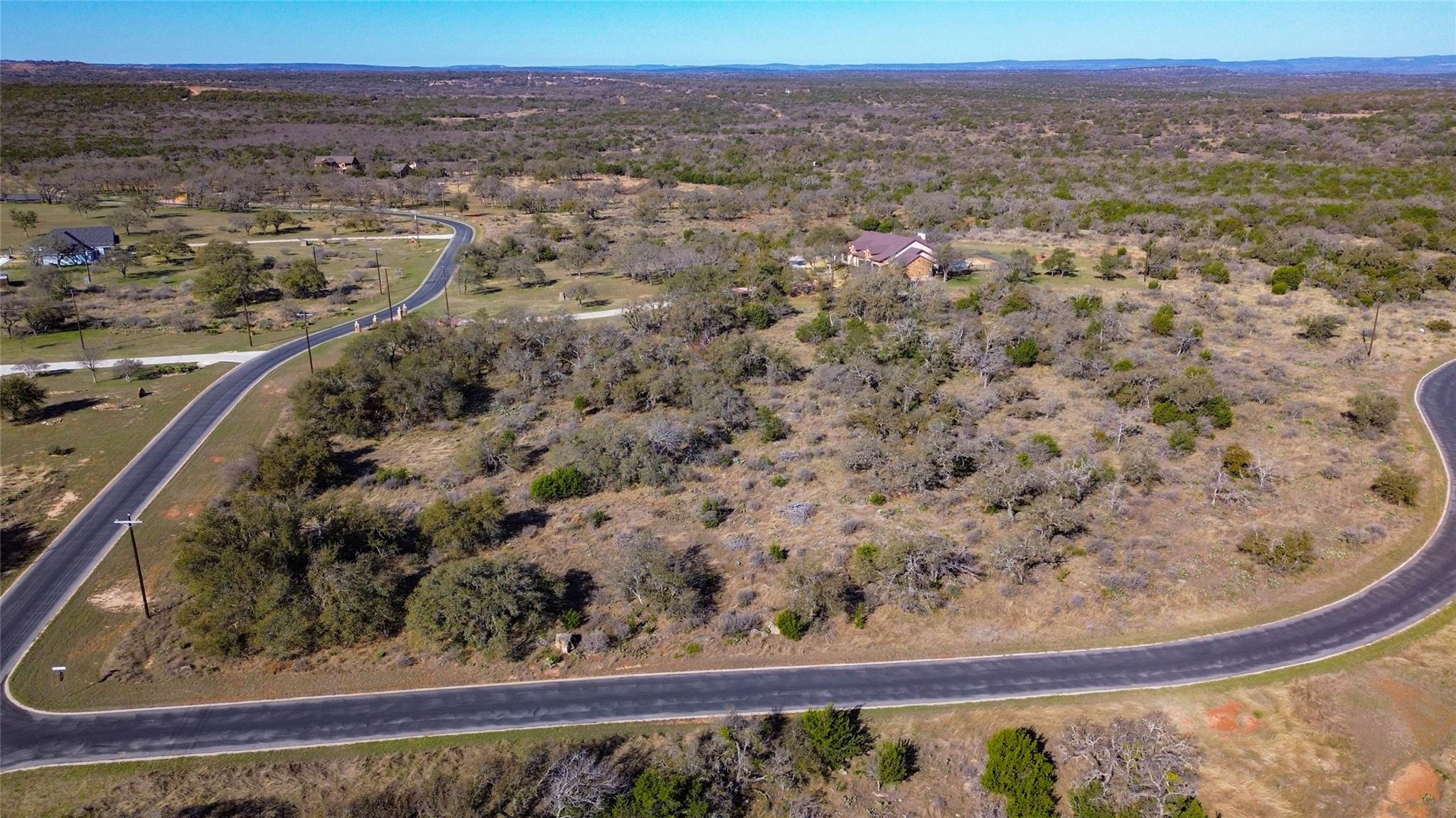 Image 8 of 34 For Lot 20 Comanche Rdg