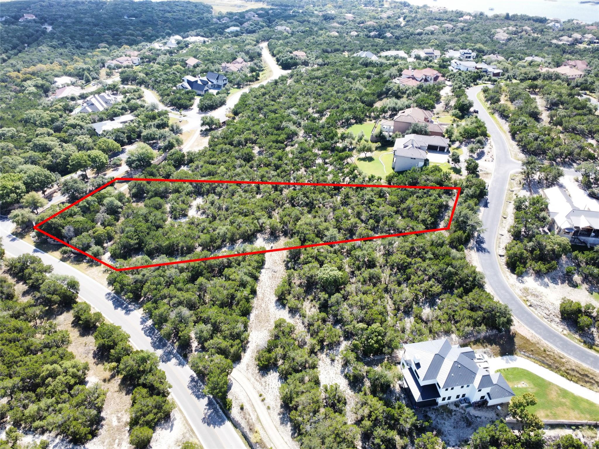 Details for 7206 Flagship Park Dr, Jonestown, TX 78645