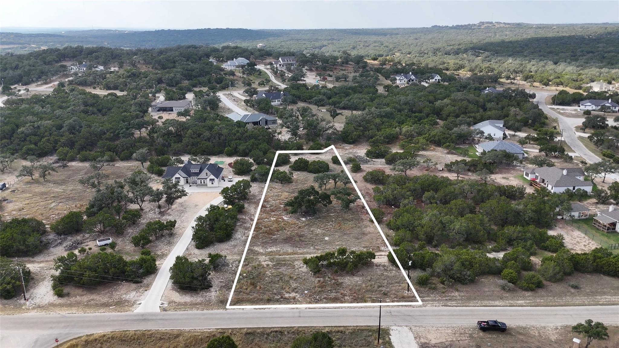 Details for 214 Serenity Pass, Spring Branch, TX 78070