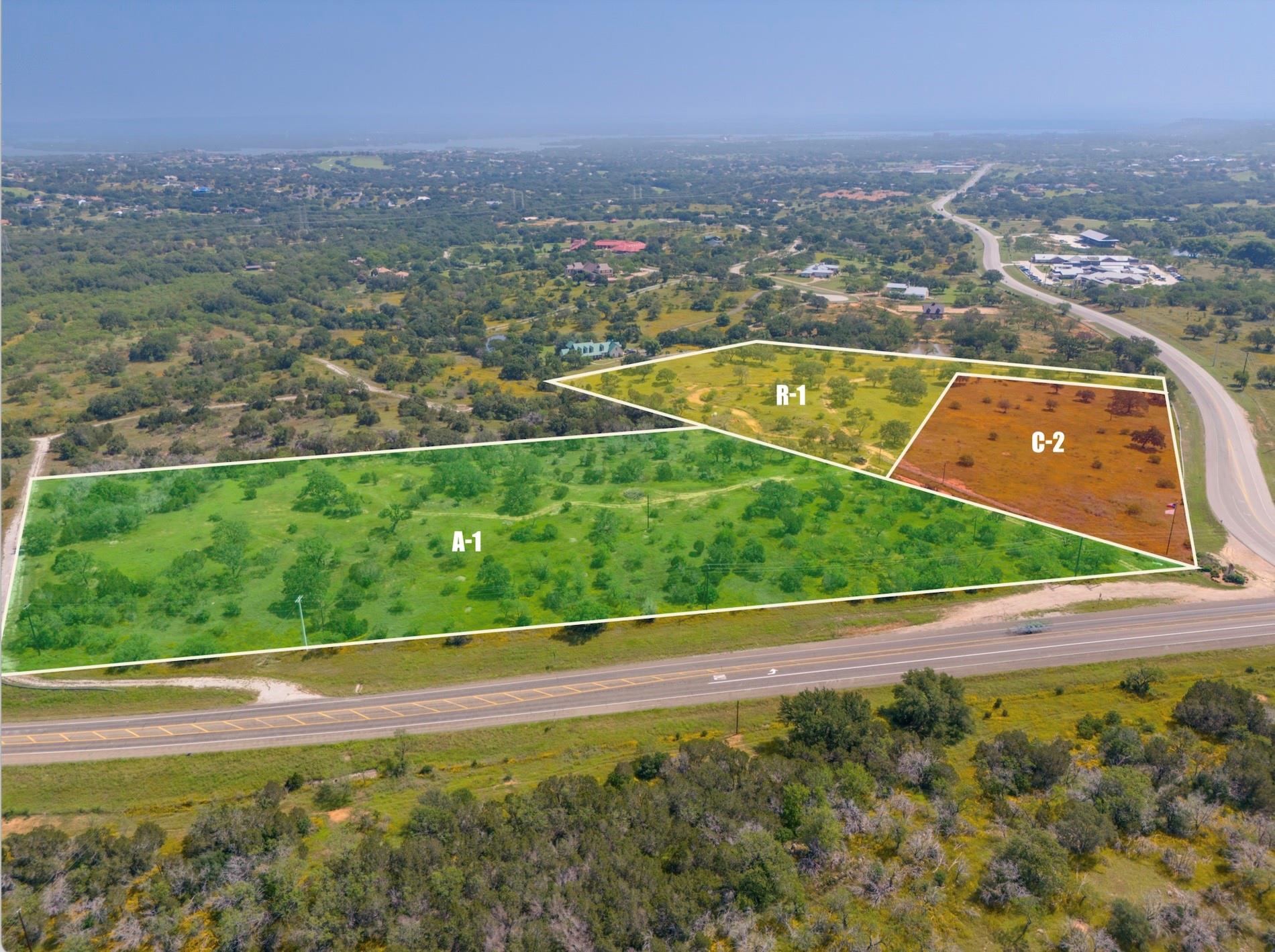 Details for 0 Fm 2147 & Sh 71 Highway, Horseshoe Bay, TX 78657