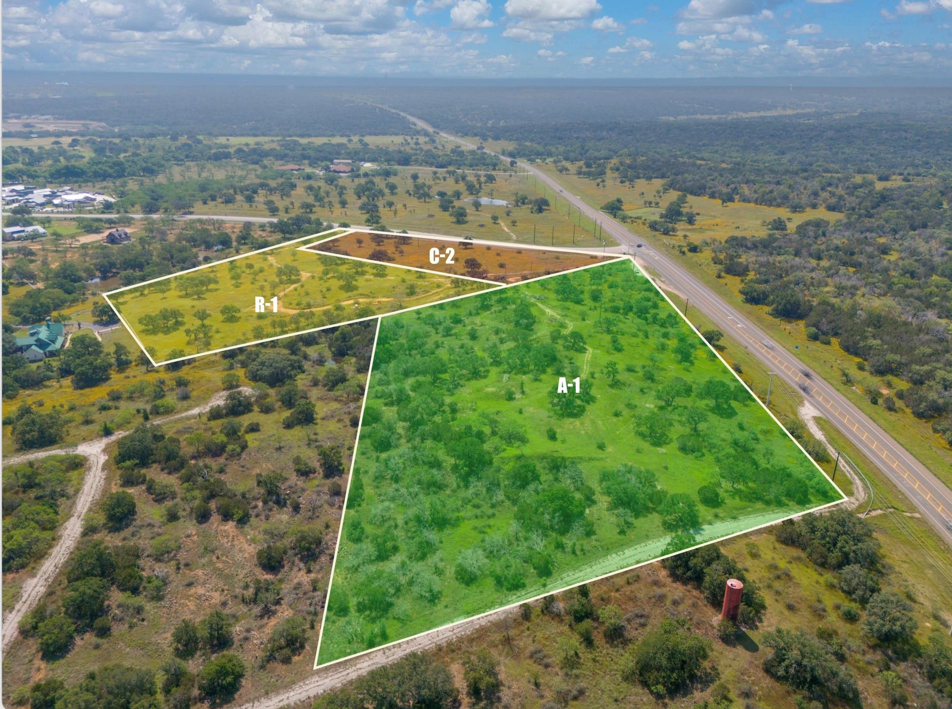 Image 2 of 21 For 0 Fm 2147 & Sh 71 Highway