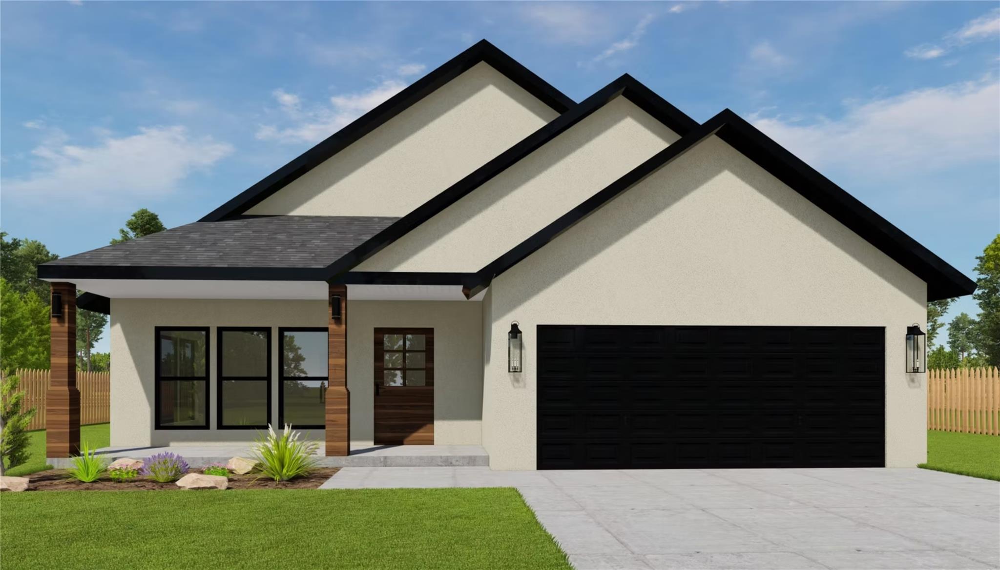 Details for 115 Autumn Sage Trl, Johnson City, TX 78636